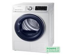 3 sèche-linge Samsung de 789€ à gagner !