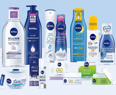 Gagnez 1 an de soins Nivea !