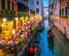 A gagner : Voyage en Italie de 600€