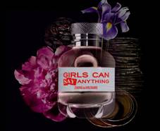En jeu : 5 parfums Zadig & Voltaire Girls can say Anything
