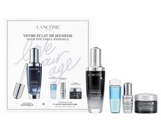 NOUVEAU : Échantillons gratuits du rituel de soin Lancôme à recevoir !