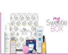 En jeu : 15 box de produits de beauté My Sweetie Box 