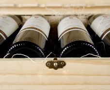 En jeu : 21 bouteilles de vin Crus Bourgeois