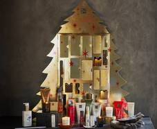 A gagner : 5 lots de 2 calendriers Rituals Cosmetics 