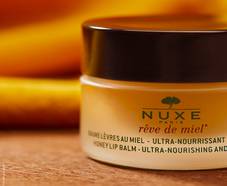 Soins Nuxe - Rêve de Miel gratuits à tester