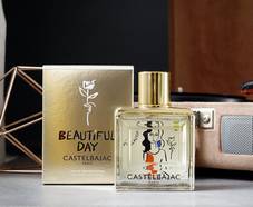 En jeu : 10 parfums Castelbajac 