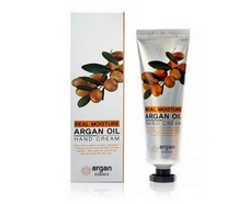 Echantillons gratuits de crème mains à l’huile d’argan