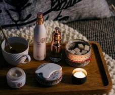 5 Rituels de soins Cocooning Cha Ling offerts