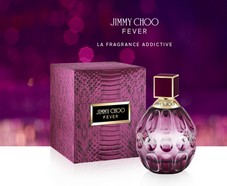 Jeu Sephora : 20 parfums Jimmy Choo Fever + 1 Séjour à Londres à gagner !