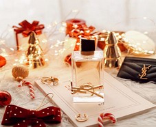 Gagnez le parfum LIBRE d’Yves Saint Laurent