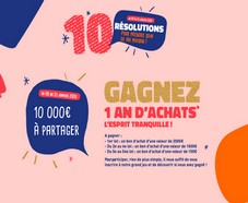 54 bons d’achat Weldom de 100 à 2000€ à gagner 