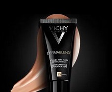 10 000 échantillons gratuits Dermablend Vichy