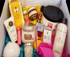 En jeu : Box de 15 produits de beauté (Yves Rocher, Peggy Sage...)