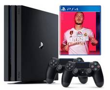 PS4 + jeu Fifa 20 à gagner !