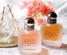 A gagner : duo de parfums ARMANI