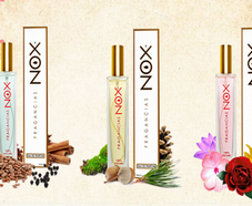 Gagnez votre parfum Nox au choix !