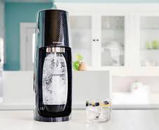 A gagner : 10 lots SODASTREAM 