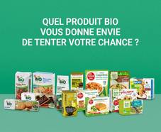 En jeu : 10 paniers gourmands de 14 produits bio !