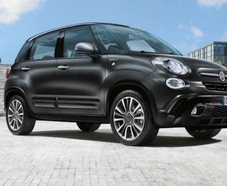 Voiture Fiat 500 à gagner !