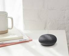 En jeu : 20 enceintes Google Home Mini