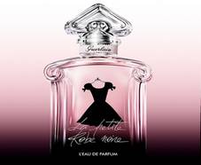 échantillons gratuits Guerlain - Parfum La Petite Robe Noire