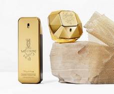 NEW : échantillon gratuit parfum 1 Million Paco Rabanne à recevoir