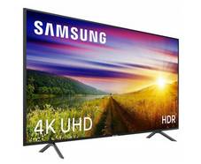 A gagner : 1 TV Samsung 4K UHD (399€)