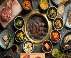 24 Paniers gourmands coréens offerts