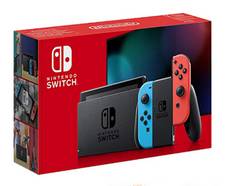 Console Nintendo Switch offerte