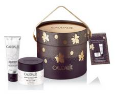 A gagner : Coffrets de soins Caudalie, Biotherm, Vichy...