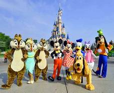 En jeu : 48 séjours Disneyland Paris et + !