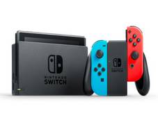 Concours : 5 consoles Nintendo Switch offertes !