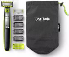 150 tondeuses à barbe PHILIPS OneBlade Pro offertes 