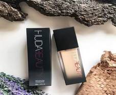 Fonds de teint FauxFilter Luminous Matte d’Huda Beauty offerts !