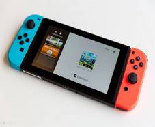 En jeu : 1 Nintendo Switch de 300€ !