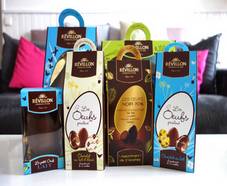 A gagner : 50 coffrets de chocolats de Pâques !