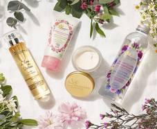 Gagnez votre coffret de 4 soins Fleurance Nature !