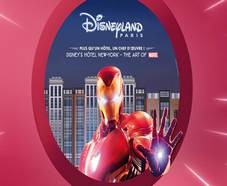 Disneyland Paris : 6 séjours + 28 billets à gagner !