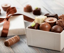 A gagner : 20 ballotins de chocolats Karé d’Anjou 