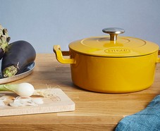 A gagner : cocotte Sitrabella de Sitram