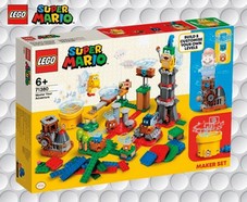 Concours  Maxi Toys : Gagnez des boites de lego