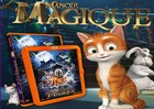 Dvd gratuit Le manoir magique