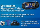 Playstation, kits sportifs... cadeaux à gagner !