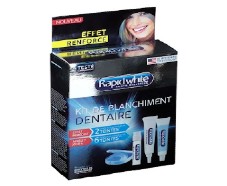 Kits gratuits blanchiment dentaire