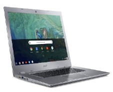 4 ordinateurs Chromebook Acer à gagner !