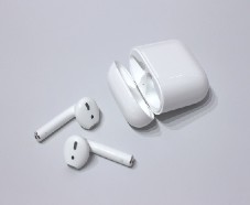 A gagner : 10 paires d’AIRPODS