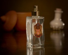 Parfum La Sultane de Saba offert
