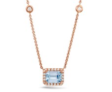Magnifique Collier Bergman Jewels de 1950€ offert