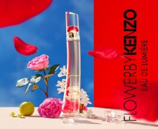 Coffret parfum Flower By Kenzo offert