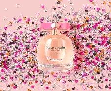 10 parfums Kate Spade offerts